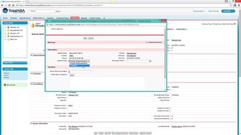 totalaba login|TotalABA Scheduling Feature .